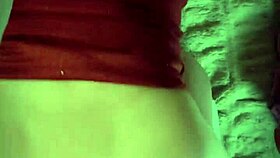 Birthday Girl Gets Secretly Fucked Hard Near Unaware Party Guests