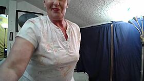 hey mario check out dawnskye1962's video full of kisses teasing dildo pussy fucking