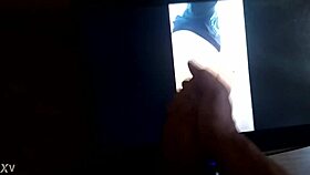 retro blue films dedicated to classic sensual vibes