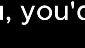 fall again and i'll count from zero on your balls!