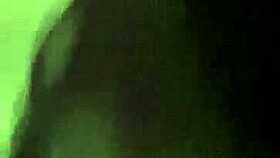 wife craves big cock blowjob ending in massive cumshot on tits