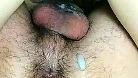 Rastagirl Homemade Creampie Cumshot Ass Compilation