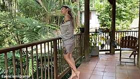 today its our first time it make me so horny i wanna stay home drink wine do massage n you suck my wet pussy til i cum on ur pretty face 😩💦