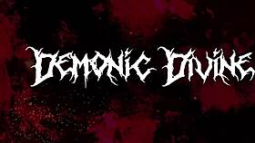 cute elf maid slut bends for anal creampie after spilling drink