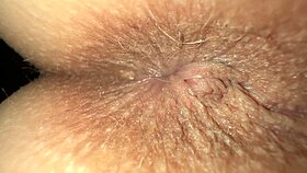 why camera right up my tight anus? batman might fly out any second