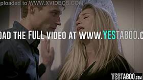 virgin teen tricked by teacher into wild hardcore pounding