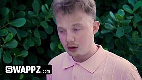 mike and selina's vacation explodes into kinky foursome orgy with hosts 😈🔥