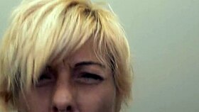 rough hotel pounding german milf hard