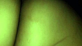 another steamy night with my peruvian lover