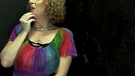 damn this skanky milf rides and sucks that massive bbc so good