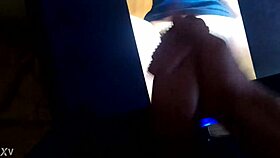 retro blue films dedicated to classic sensual vibes