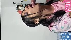 come here stud, let me seduce you and swallow every drop of your hot cum