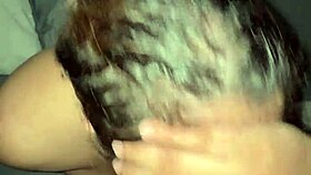 Raw uncensored fuck of roommate's hairy Japanese girlfriend! 🍑💦