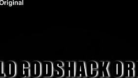 kristina grace survives hellish anal tapping and deep pussy fisting brutality