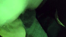 can you handle watching me gag on cock while swallowing every hot load?