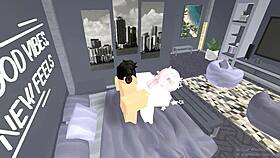 Average Roblox Condo Gameplay Experience Part 2