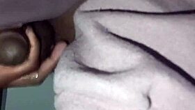 i made my ass fat with snacks, cum check?