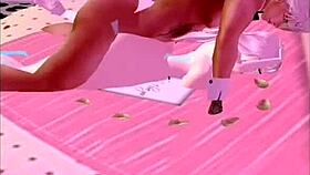 stranger pounds me so hard can you feel it too