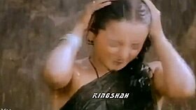 rekha, your wet boobs and hard nipples are dripping for me