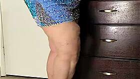 i feel so sexy embracing my hot bbw ssbbw curves jamdown26 style