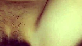 mature neighbor screams orgasming on young stud's thick endowed cock