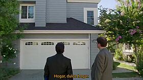 wanna join this wild office 5some voyeur fest?