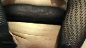 i can't stop listening to her huge natural tits bouncing with those deep slimy juicy pussy masturbation sounds