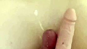 Rastagirl Homemade Creampie Cumshot Ass Compilation