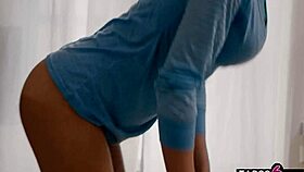 i'm dyin for shemale yoga threesome fuckin each other silly!!