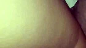 fuck me hard break my ass it hurts amateur anal moans