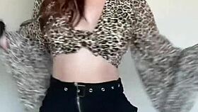 mafebertero's jerkoff challenge drives me wild with lust