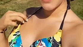 mafebertero's jerkoff challenge drives me wild with lust