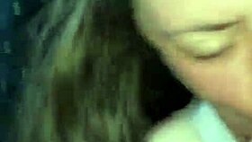 roommate dorm monster bbc blowjob deepthroat