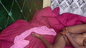 i can't believe how pretty this nun's pussy looks up close