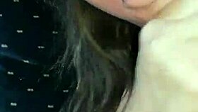 roommate dorm monster bbc blowjob deepthroat