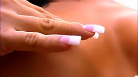 Big tits latina milf fucked doggystyle bent over bed