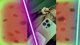 your boss inhales my scent on you commanding jerk off in bimbo femdom fantasy