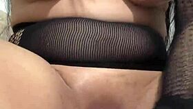 i can't stop listening to her huge natural tits bouncing with those deep slimy juicy pussy masturbation sounds
