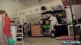 mira ready for this black stud's monster cock drilling your cuckold pussy?