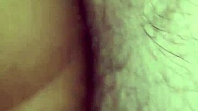 fuck me hard break my ass it hurts amateur anal moans