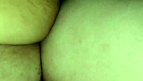 hot student relives steamy memories fucking juicy hairy pussy passionate creampie