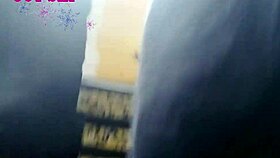 Alternative tattoo babe stretches her flexible gym body raw!