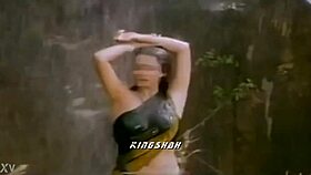 rekha, your wet boobs and hard nipples are dripping for me