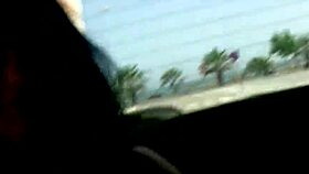 Wild Forest Sex with Cute Tight Pussy and Passionate Moans