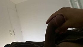 craving homemade monster cock solo stroke replay?