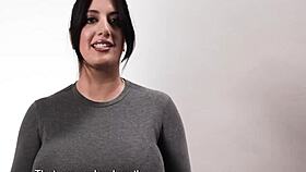 i'm this busty arab milf goddess horny as hell busting big tits myths