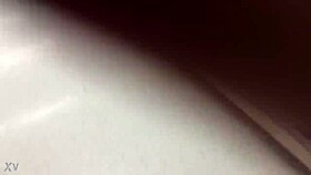 candid hidden cam catches mom shopping unaware