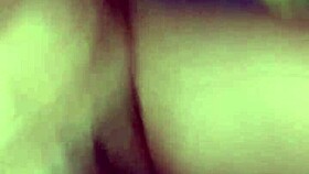 seductive boss babe masturbates with dildo, deepthroat tease in homemade vid