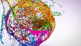 i devour that huge rich chocolate cock so deep!!