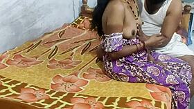 our indian village couple shares homemade passionate sex moments part one